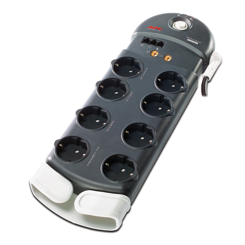 APC Performance SurgeArrest PL8VT3 APC Performance SurgeArrest PL8VT3