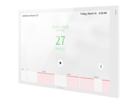 Crestron TSS-1070-W-S Panneau de commande tactile 25,6 cm (10.1") 1920 x 1200 pixels Crestron TSS-1070-W-S Panneau de commande tactile 25,6 cm (10.1") 1920 x 1200 pixels