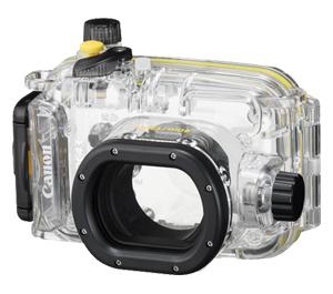 Canon WP-DC43 boitier de caméras sous-marines Canon WP-DC43 boitier de caméras sous-marines