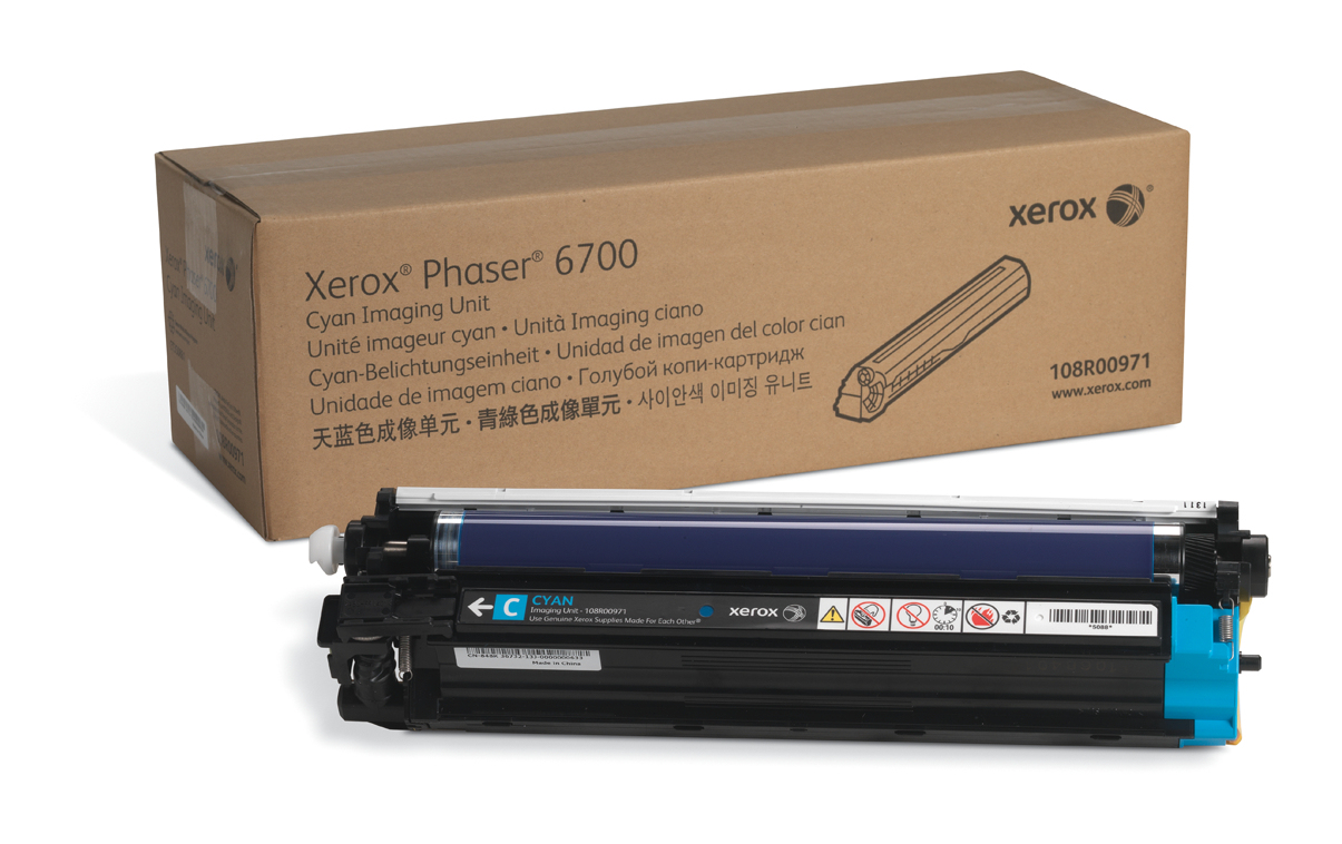 Xerox Phaser 6700 Xerox Phaser 6700