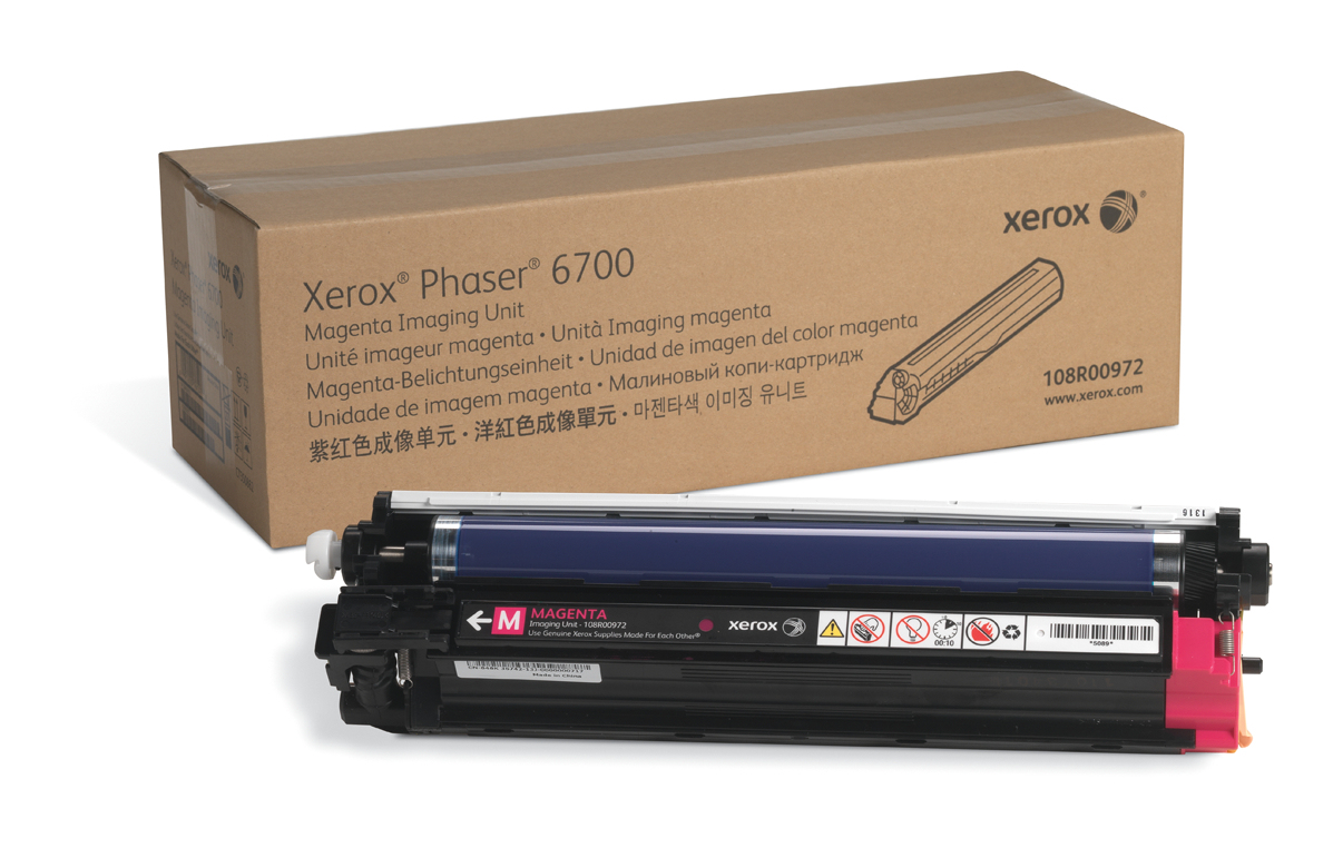 Xerox Phaser 6700 Xerox Phaser 6700