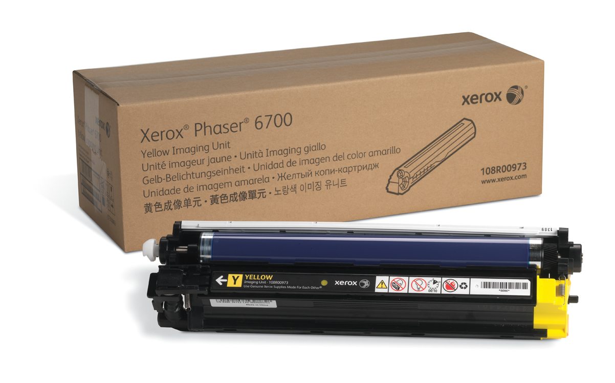 Xerox Phaser 6700 Xerox Phaser 6700