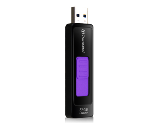 Transcend JetFlash 760 Transcend JetFlash 760