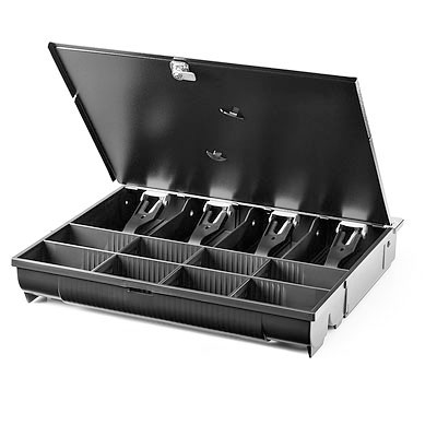 HP Standard Duty Cash Drawer