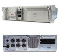 Smart-UPS 2000VA RM UPS 2 kVA 1400 W Smart-UPS 2000VA RM UPS 2 kVA 1400 W