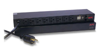 RACK PDU SWITCHED 1U RACK PDU SWITCHED 1U