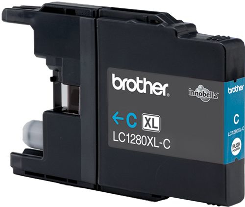 LC1280XLC Cyan Ink Cartridg LC1280XLC Cyan Ink Cartridg
