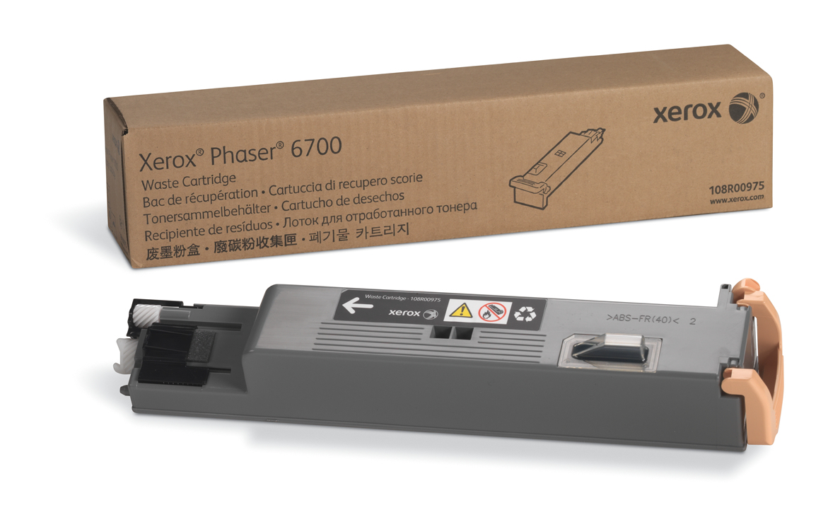 Xerox Phaser 6700 Xerox Phaser 6700