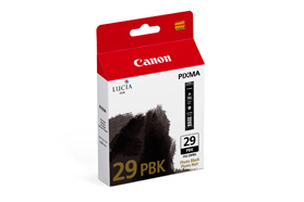 Canon PGI-29PBK Canon PGI-29PBK
