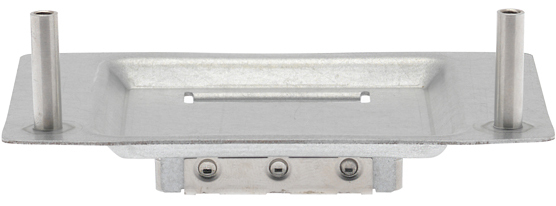 AXIS T91A02 DIN Rail Clip 77mm AXIS T91A02 DIN Rail Clip 77mm