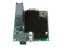 Lenovo Flex System CN4058S 8-port 10Gb Virtual Fabric Adapter