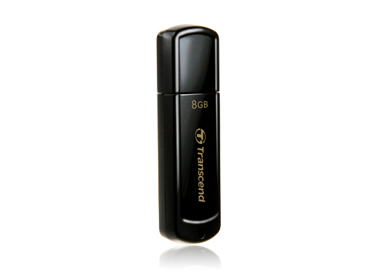 Transcend JetFlash 350 Transcend JetFlash 350