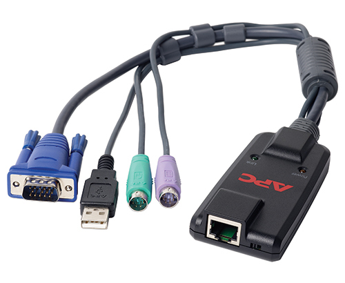 câble kvm Noir câble kvm Noir