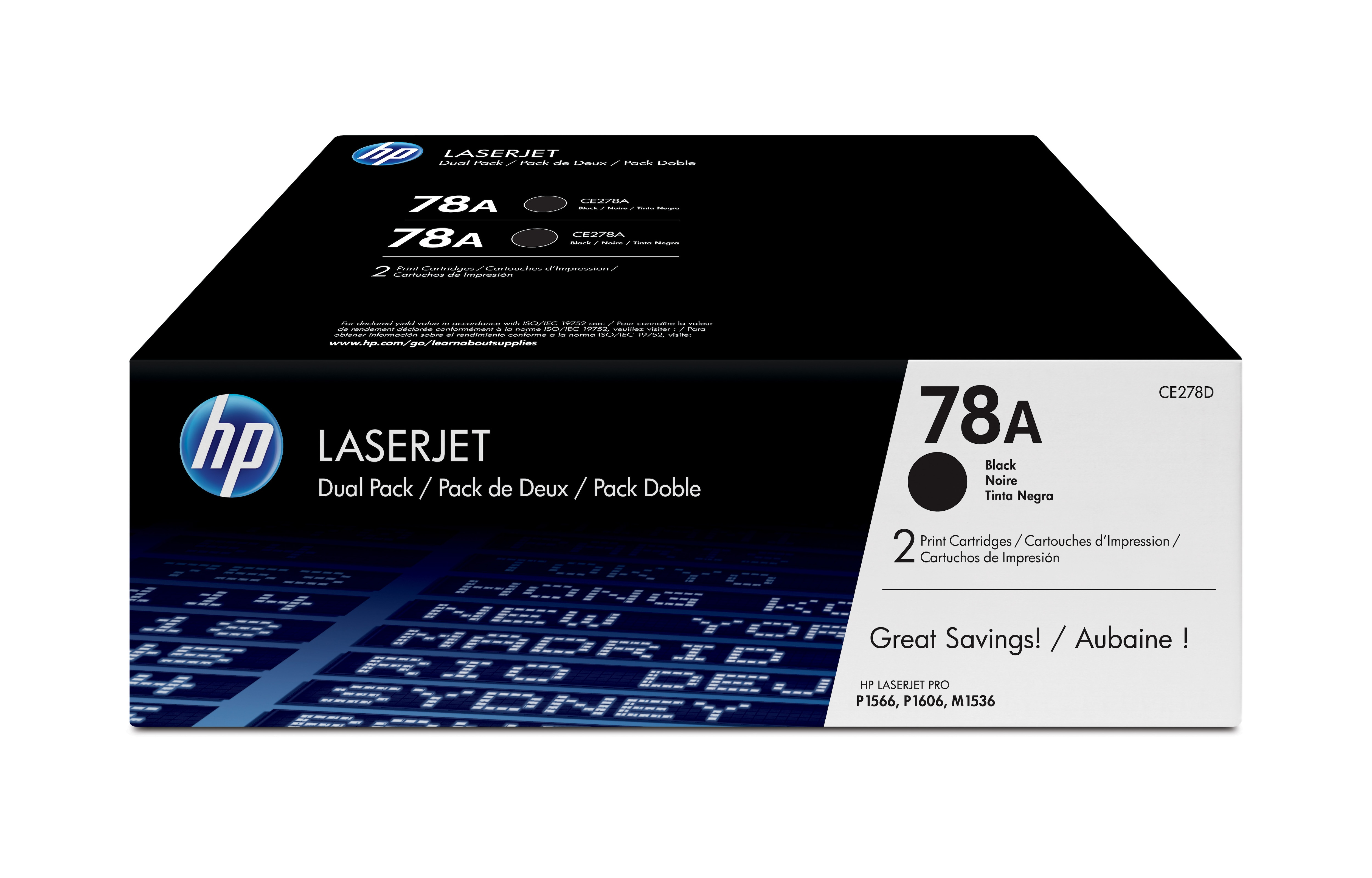 HP 78A HP 78A