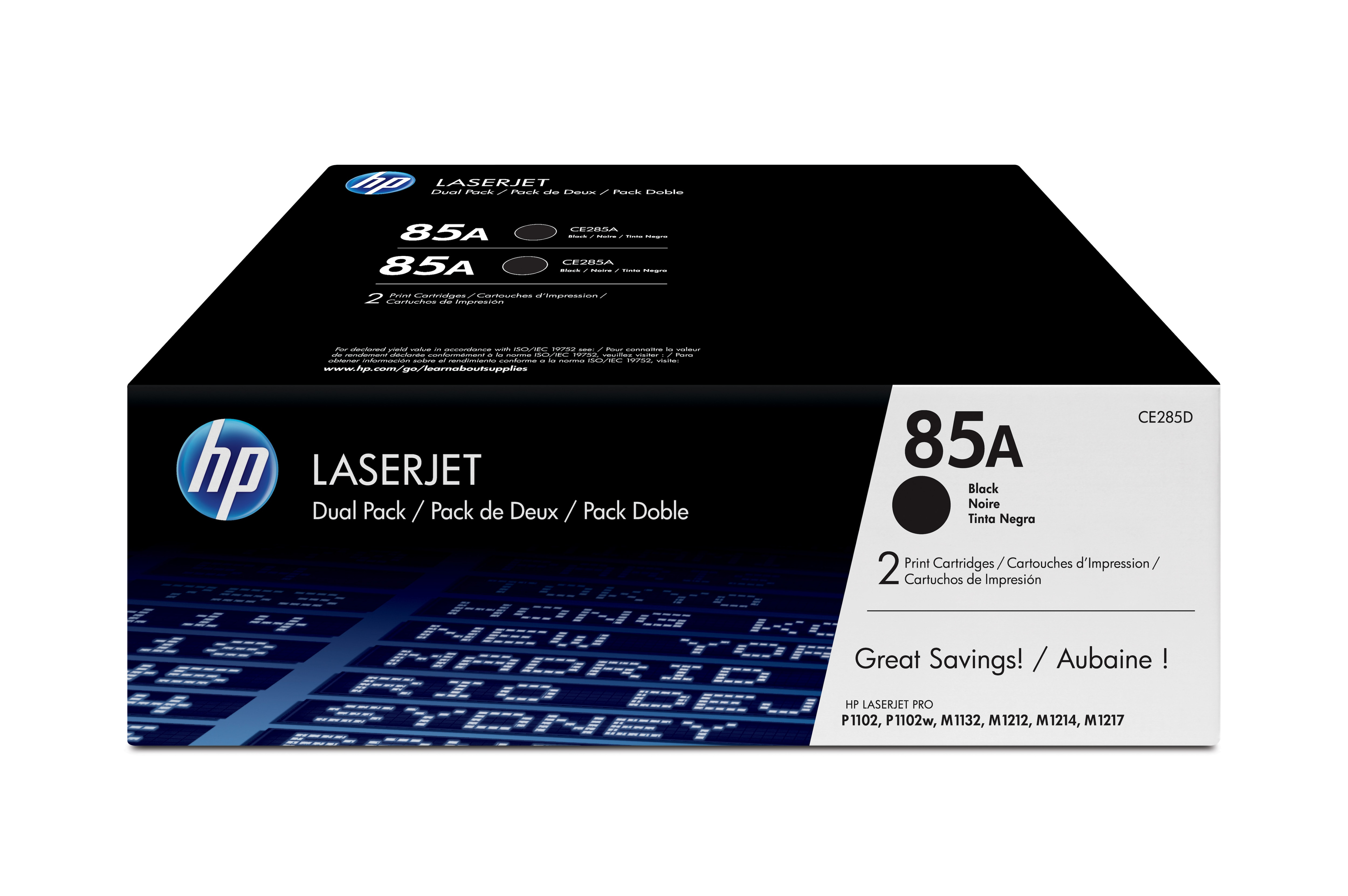 HP 85A HP 85A