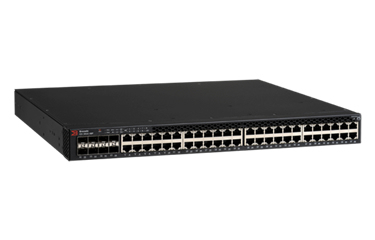 Ruckus ICX 6610-48P Ruckus ICX 6610-48P