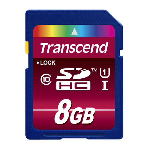 Transcend Ultimate