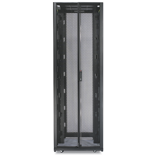 NetShelter SX Rack autonome Noir NetShelter SX Rack autonome Noir