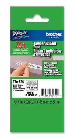 Brother TZe-SE4 Brother TZe-SE4