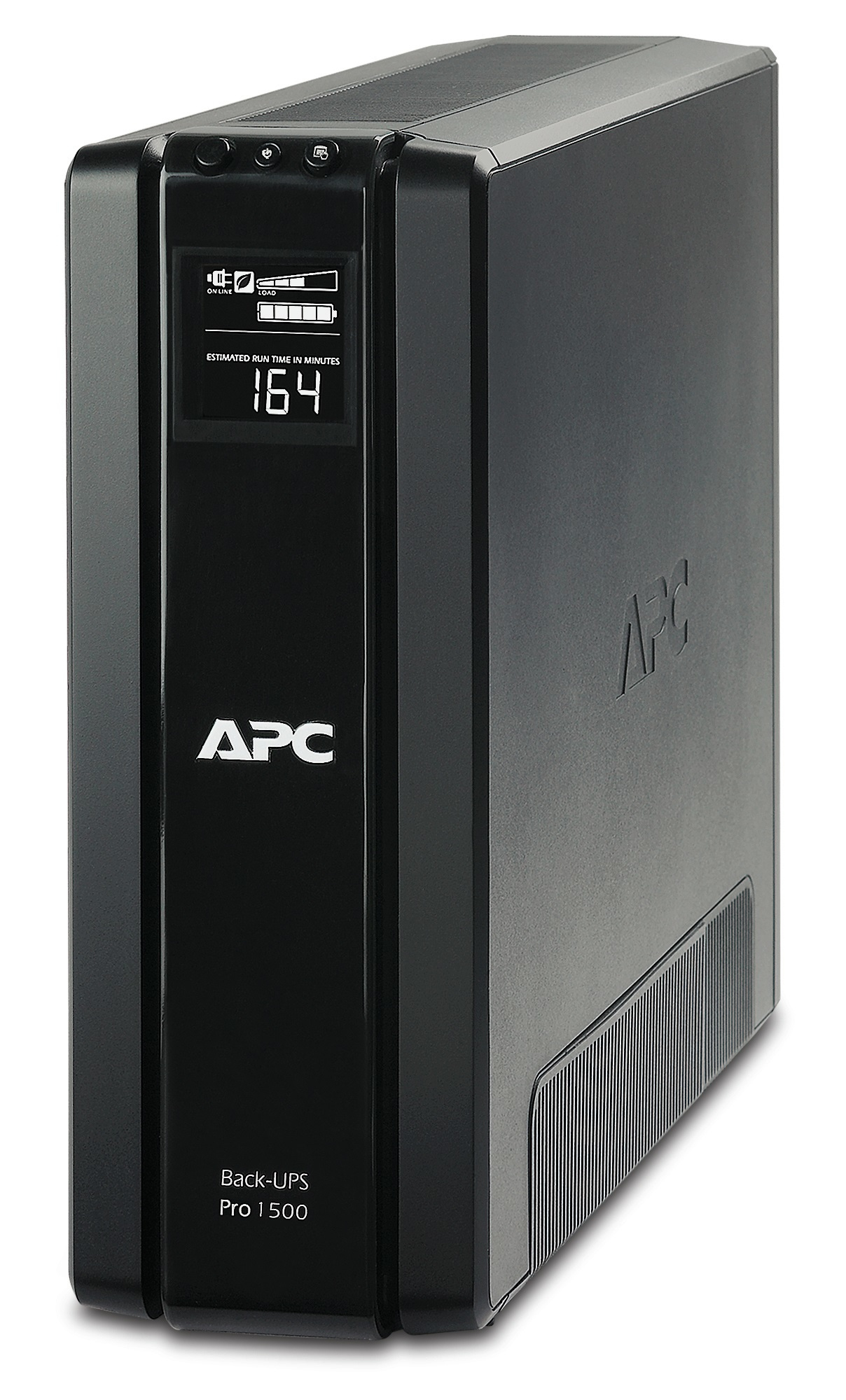 APC Back-UPS Pro 1500 APC Back-UPS Pro 1500