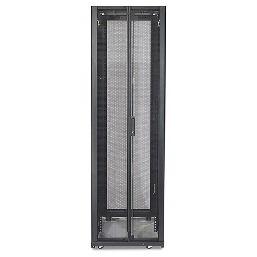 NetShelter SX 45U Rack autonome Noir NetShelter SX 45U Rack autonome Noir