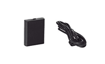 Cisco CP-PWR-8821-CE= chargeur d'appareils mobiles Téléphone IP Noir Secteur Intérieure Cisco CP-PWR-8821-CE= chargeur d'appareils mobiles Téléphone IP Noir Secteur Intérieure
