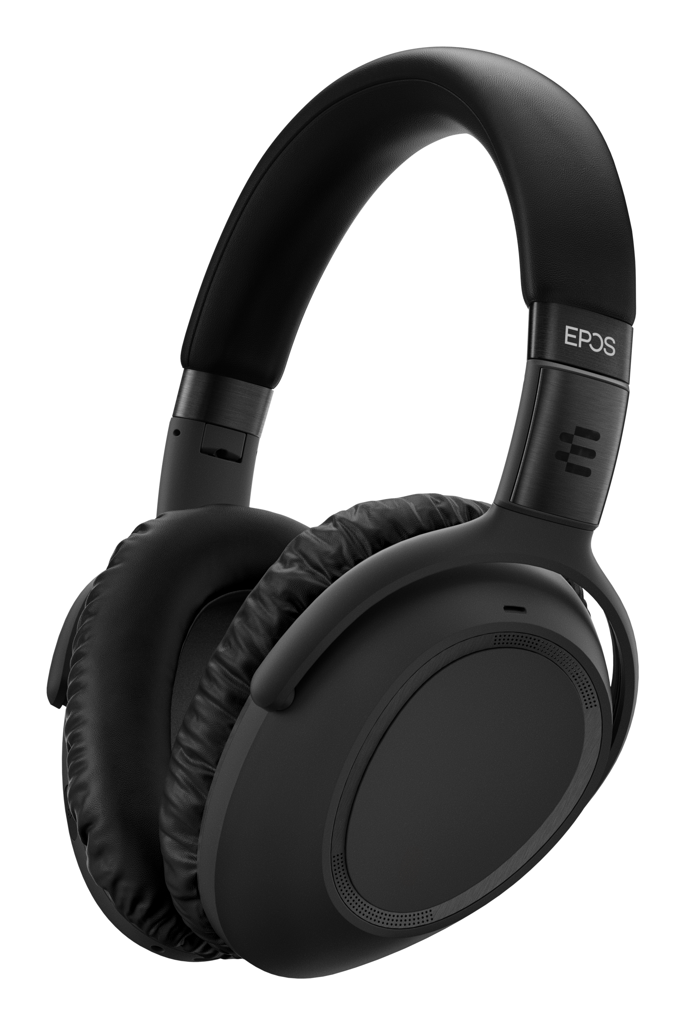 EPOS ADAPT 660 USB-A Casques Avec fil &sans fil Arceau Musique/Quotidien Bluetooth Noir