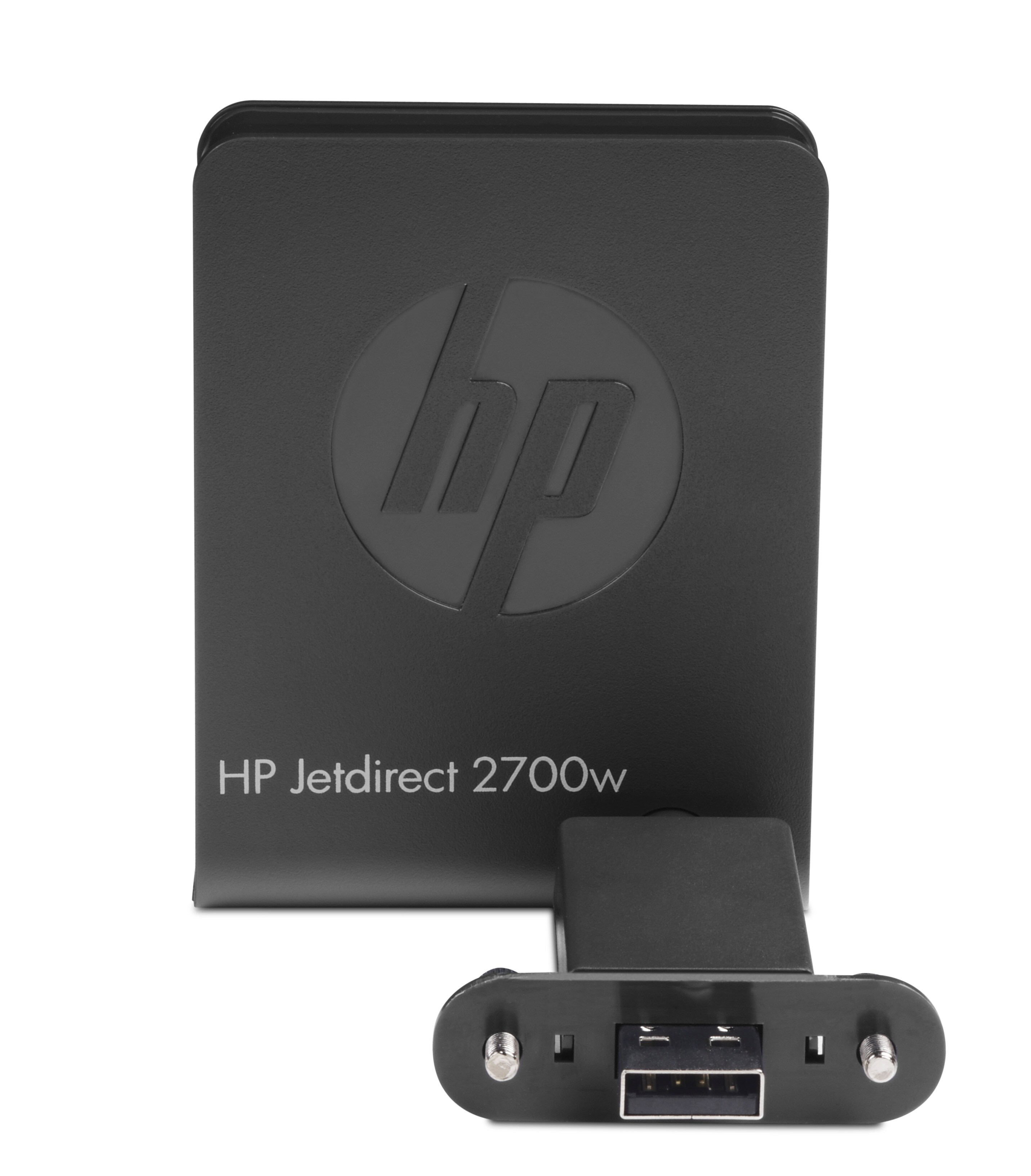HP JetDirect 2700w HP JetDirect 2700w