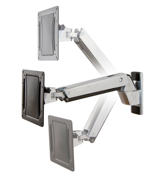 Ergotron Interactive Arm HD Ergotron Interactive Arm HD