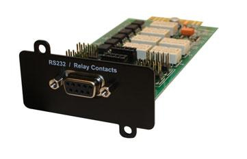Eaton Relay Card-MS Eaton Relay Card-MS
