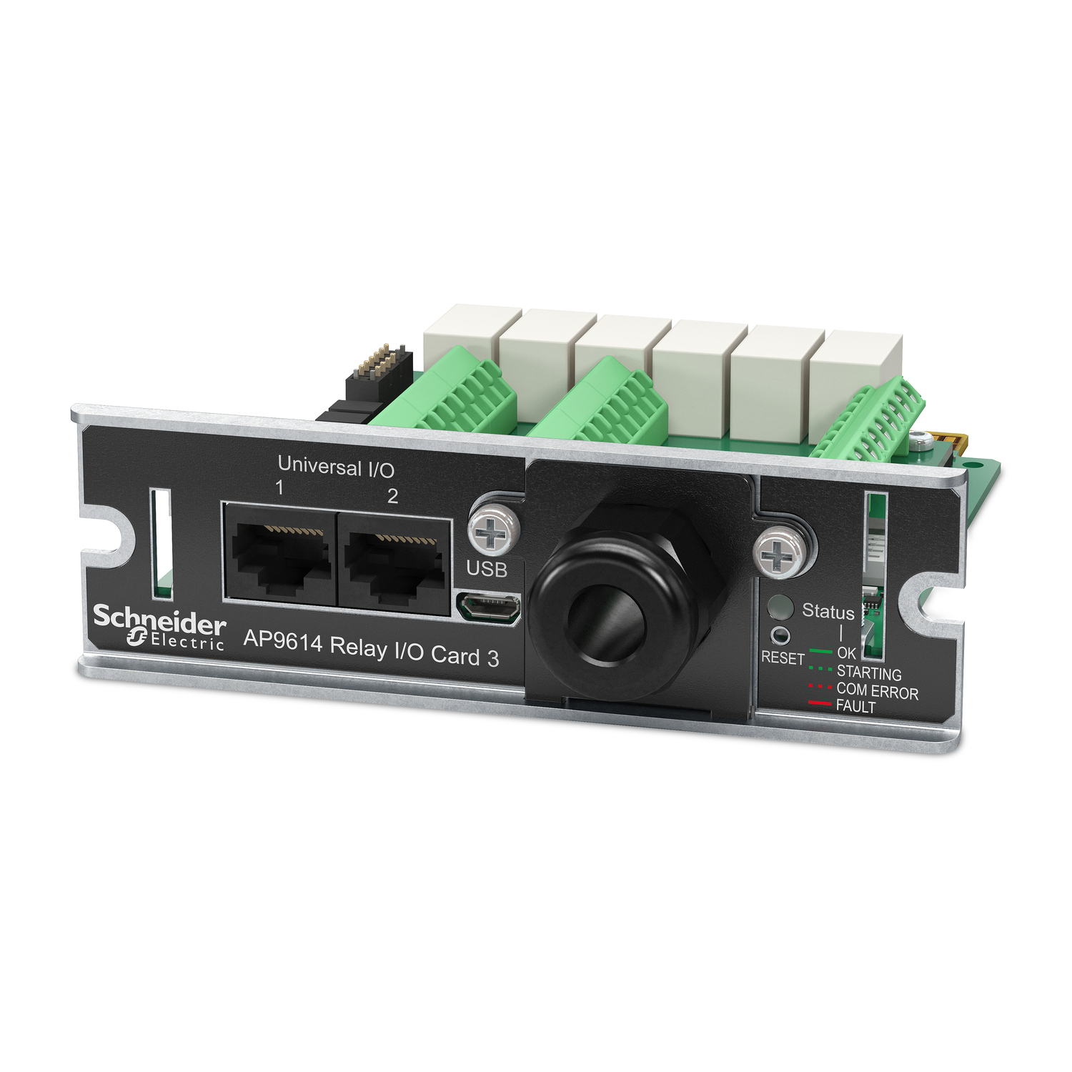 APC AP9614 accessoire pour onduleurs APC AP9614 accessoire pour onduleurs