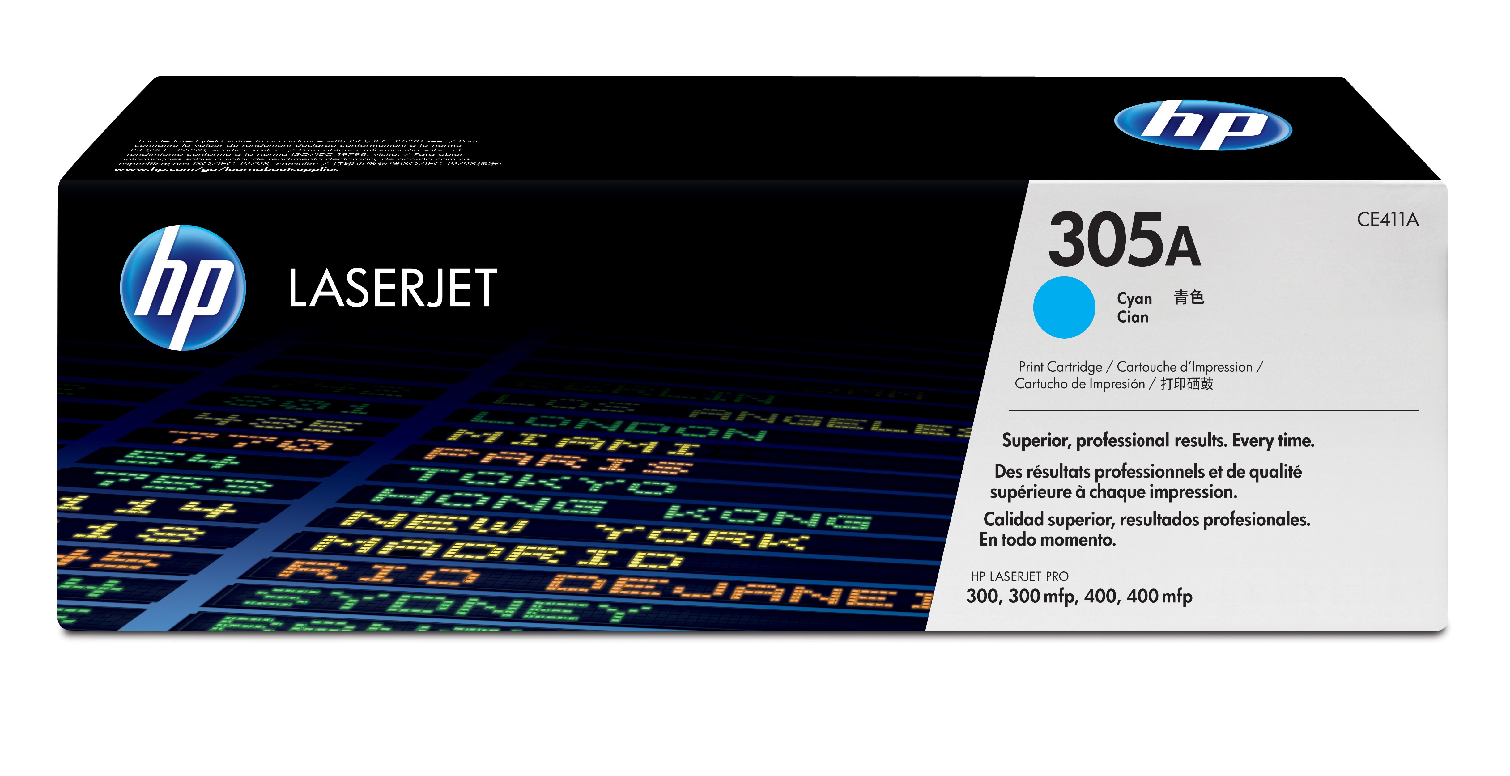 HP 305A HP 305A