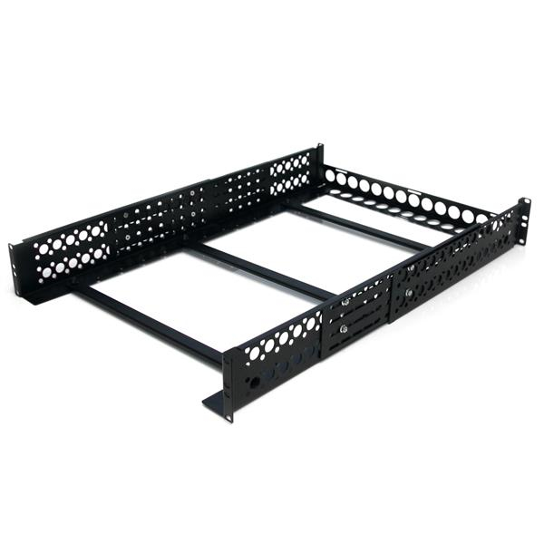 2U Fixed 19 Universal Server Rack Rails 2U Fixed 19 Universal Server Rack Rails