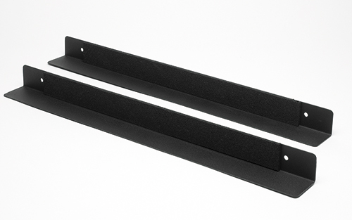 APC NetShelter CX Mini Fixed Rail Kit APC NetShelter CX Mini Fixed Rail Kit