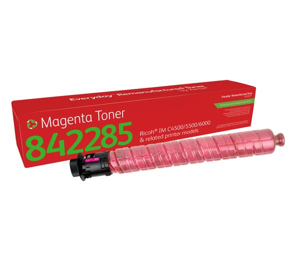 Remanufacturé Everyday 006R04901 Cartouche de toner 1 pièce(s) Compatible Magenta Remanufacturé Everyday 006R04901 Cartouche de toner 1 pièce(s) Compatible Magenta