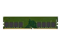 Kingston Technology KCP432ND8/16 module de mémoire 16 Go 1 x 16 Go DDR4 3200 MHz Kingston Technology KCP432ND8/16 module de mémoire 16 Go 1 x 16 Go DDR4 3200 MHz