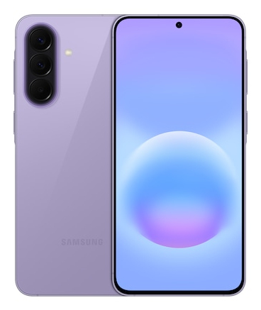 Samsung Galaxy A57 5G 17 cm (6.7") Double SIM USB Type-C 8 Go 256 Go 5000 mAh Lilas