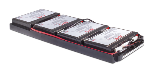 APC Replacement Battery Cartridge #34 APC Replacement Battery Cartridge #34