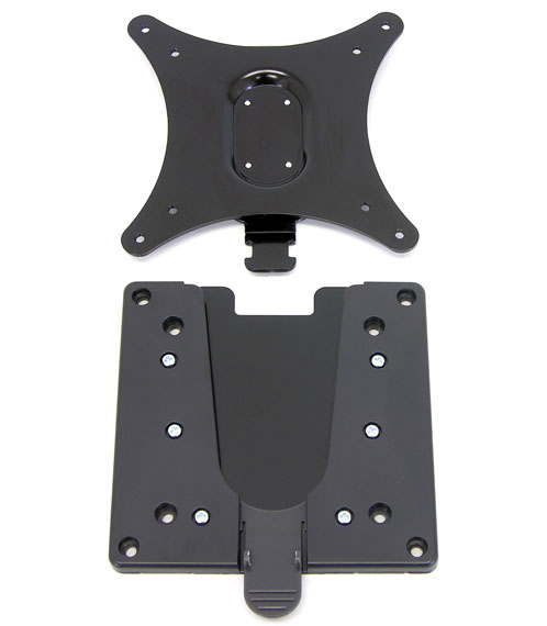 Ergotron Quick Release LCD Bracket Ergotron Quick Release LCD Bracket