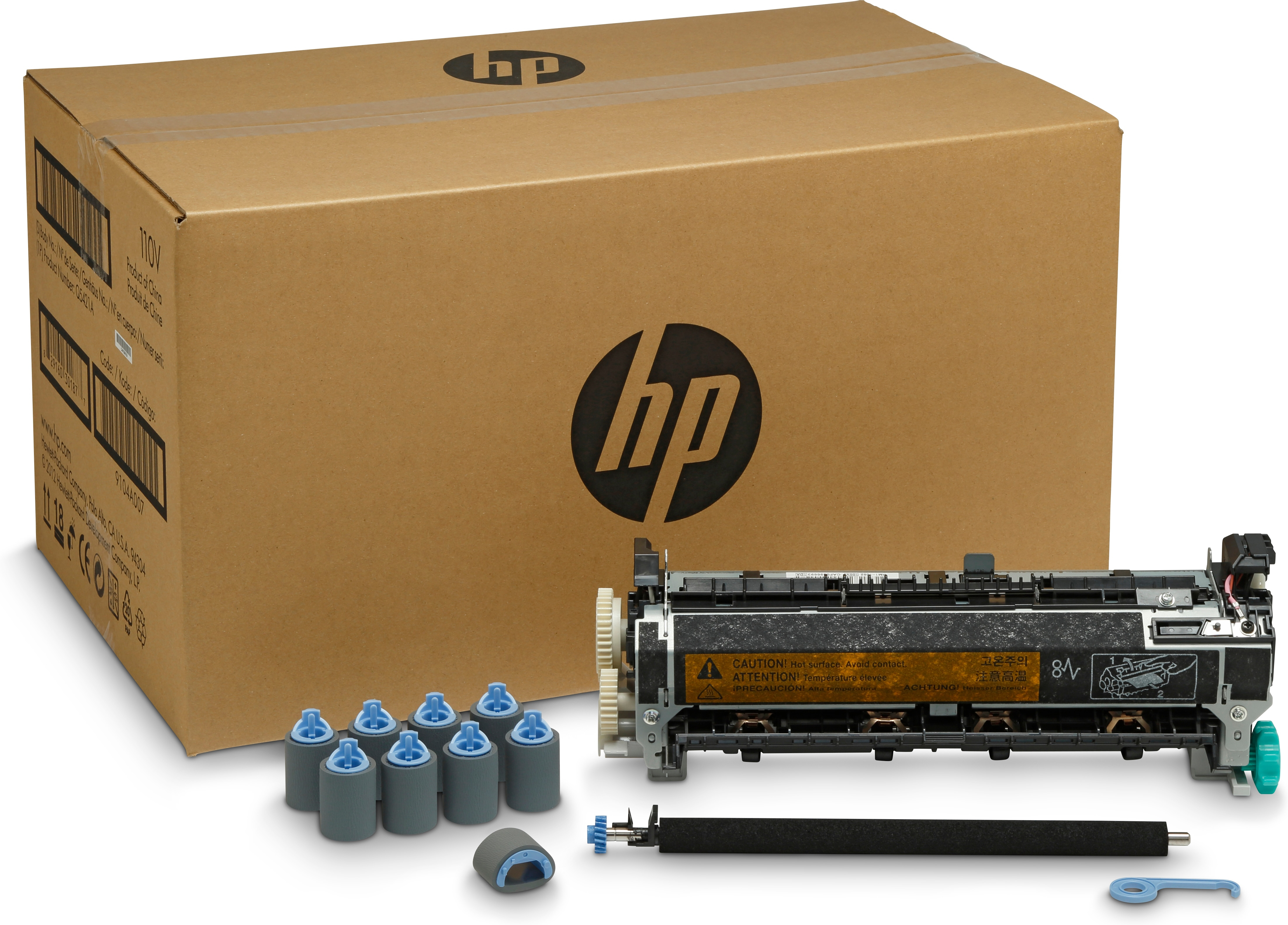 HP HP