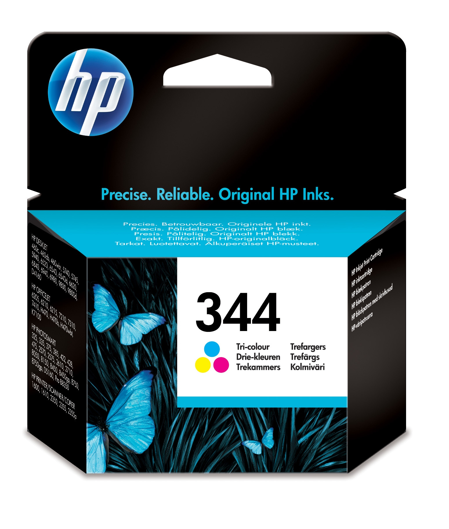 HP 344 HP 344