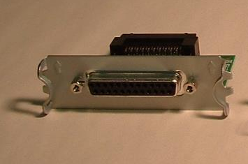 CT-S600/S800 SER. INTERF. CARD CT-S600/S800 SER. INTERF. CARD