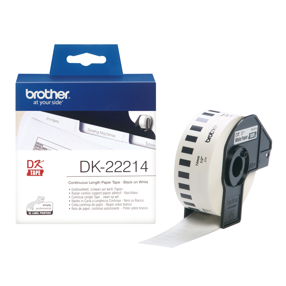 Brother DK-22214 Brother DK-22214