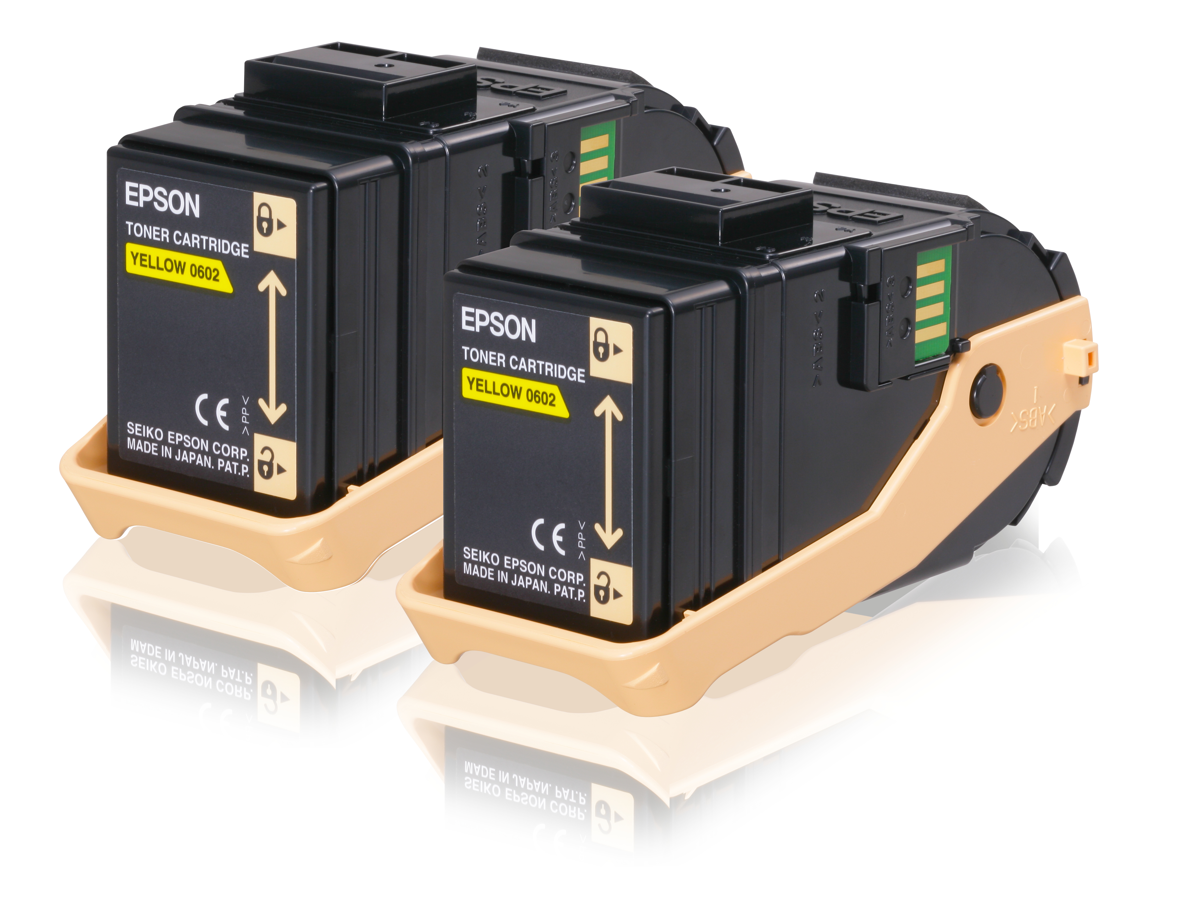 Epson Double Pack Epson Double Pack