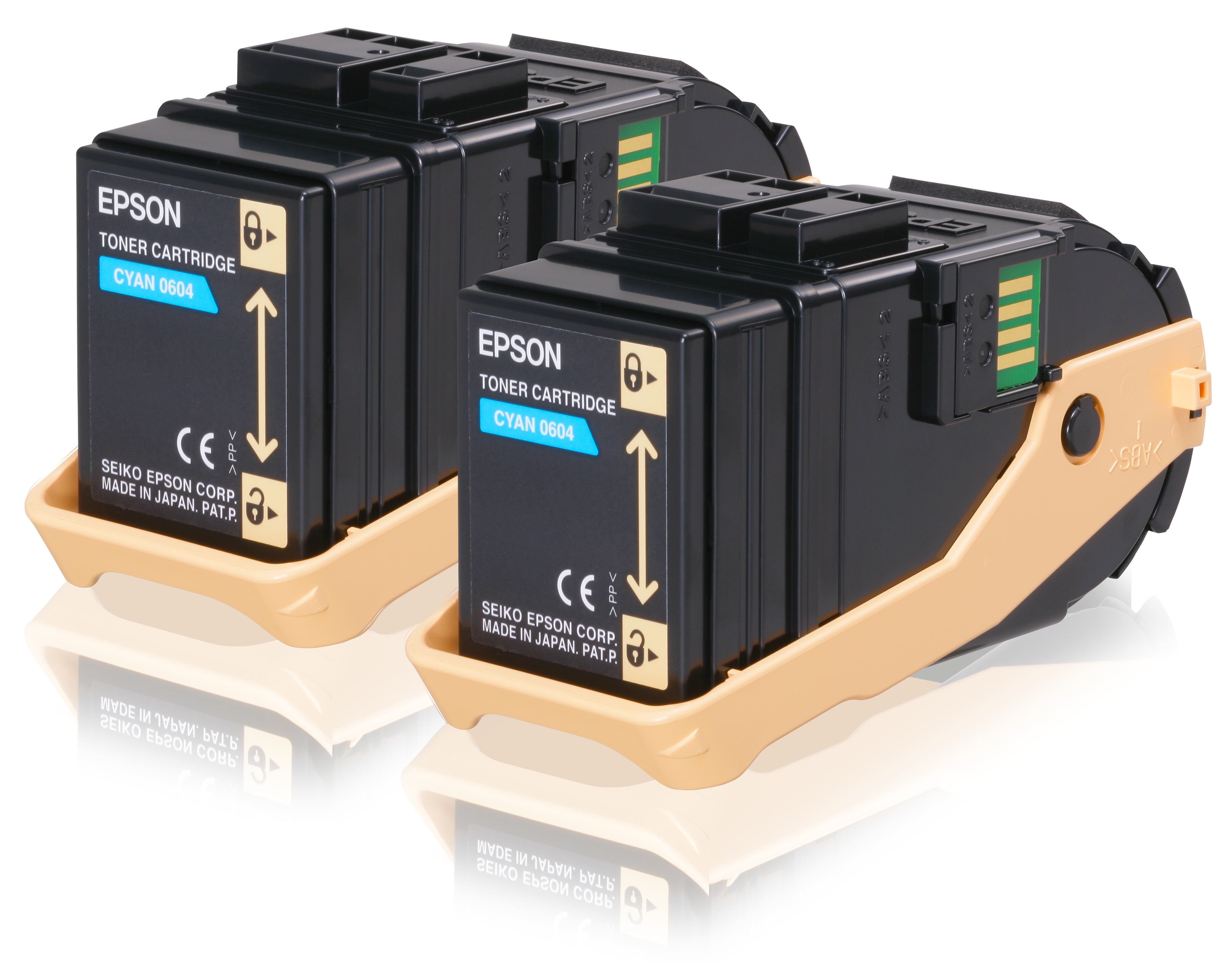 Epson Double Pack Epson Double Pack