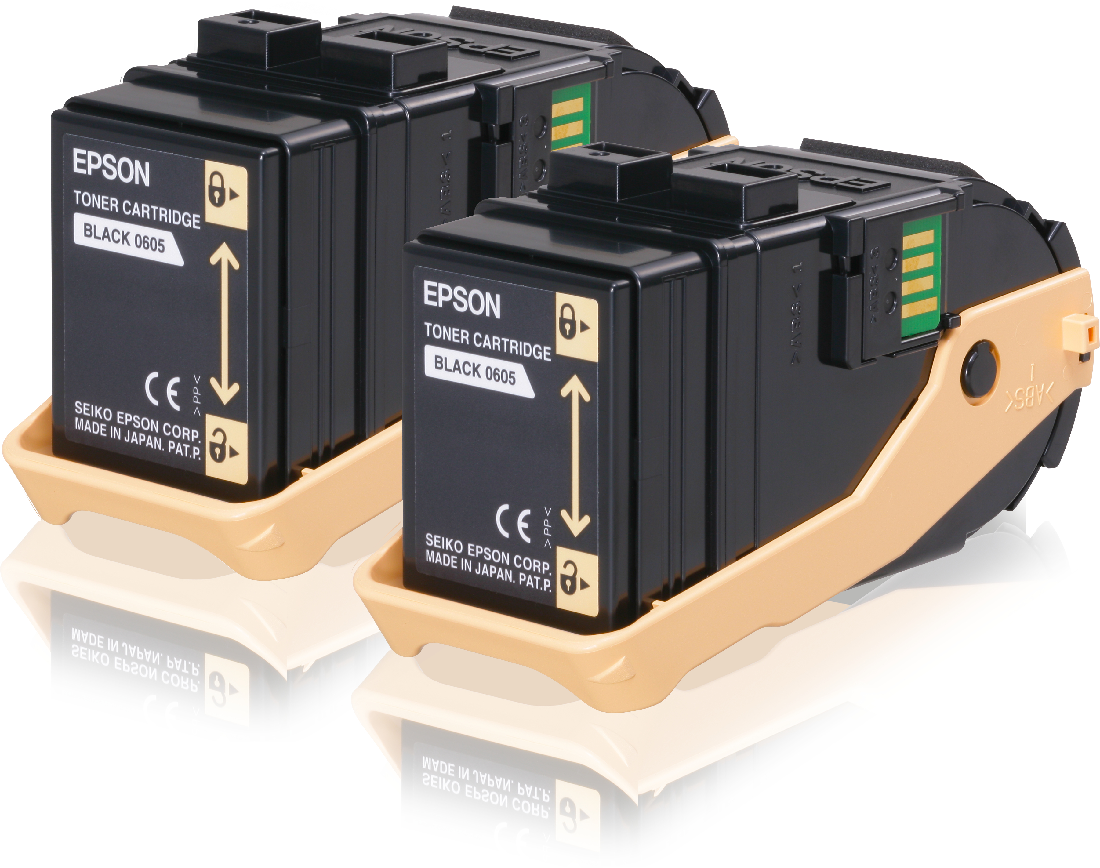 Epson Double Pack Epson Double Pack