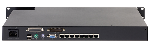 APC KVM 2G Analog APC KVM 2G Analog