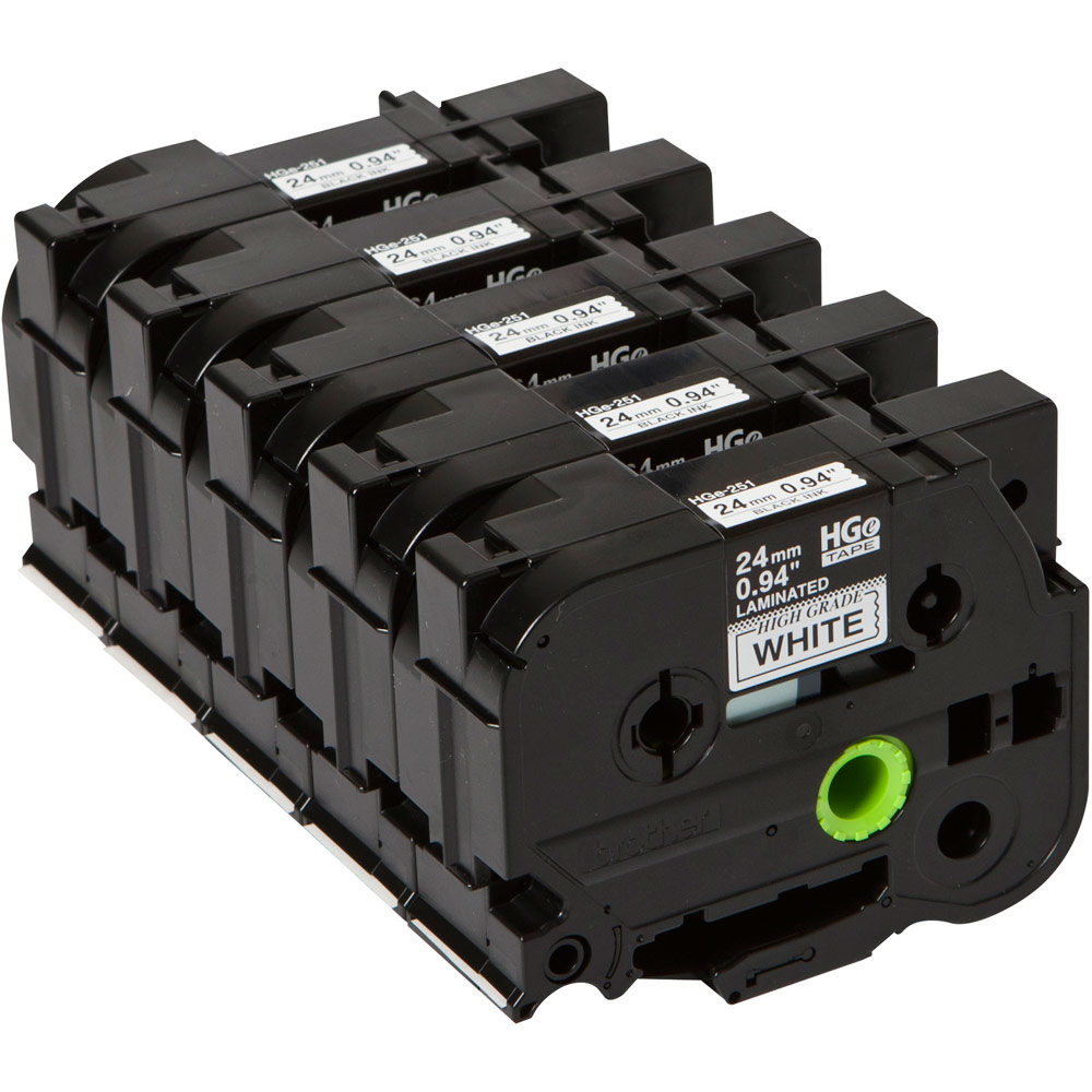 Brother HGE-251V5 Brother HGE-251V5