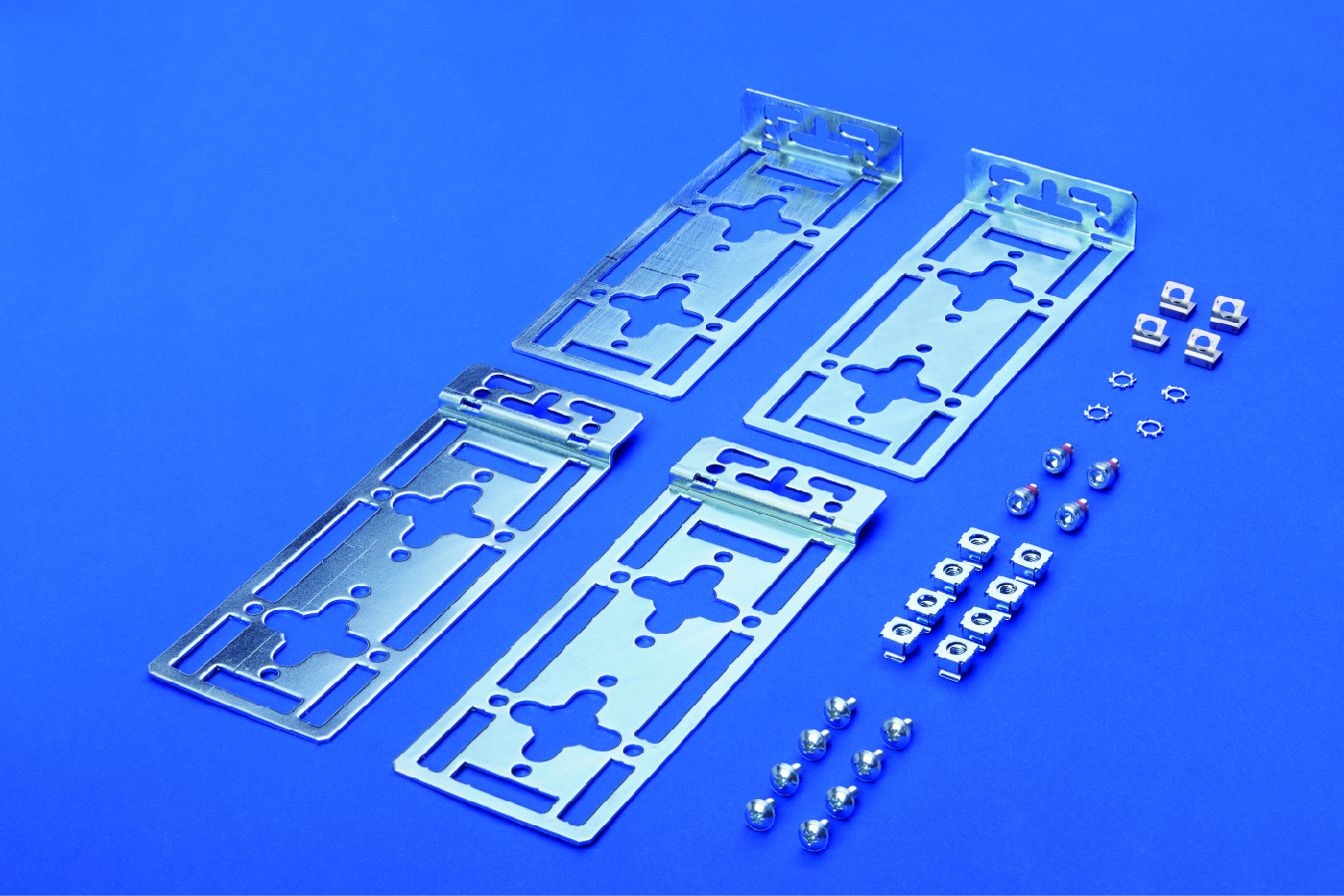 Vertiv 011478149 accessoire de racks Kit de montage Vertiv 011478149 accessoire de racks Kit de montage