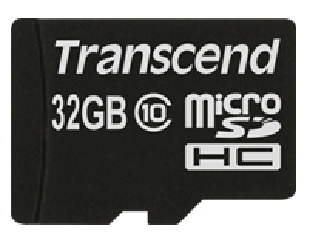 Transcend Transcend
